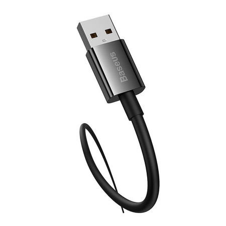 BASEUS KABEL USB-C 100W 2M DO ŁADOWANIA TELEFONÓW Z SZYBKIM ŁADOWANIEM