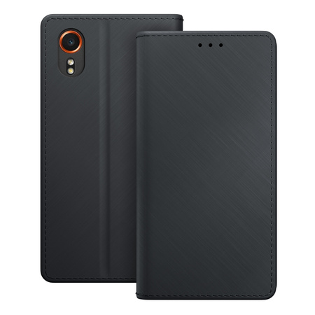 3MK CASE DO SAMSUNG GALAXY XCOVER 7 Z FOLIĄ OCHRONNĄ I MAGNETYCZNYM ZAMKIEM