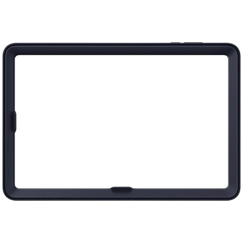 Etui Samsung Frame Cover do Galaxy Tab   S11 Ultra granatowy