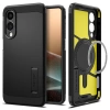 SPIGEN ETUI TOUGH ARMOR MAGSAFE DO SAMSUNG GALAXY S25 EDGE OCHRONA
