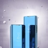 HURTEL CLEAR VIEW CASE DO SAMSUNG GALAXY A22 4G ETUI Z KLAPKĄ PEWNA