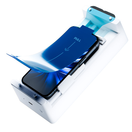 3MK SZKŁO HARTOWANE EXPERT GLASS DO SAMSUNG GALAXY A56 5G OCHRONA