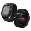 SPIGEN ETUI LITE FIT PRO DO APPLE WATCH 4 5 6 7 8 9 SE 44 45 MM OCHRONNE