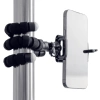 HURTEL STATYW TELEFONICZNY DO SELFIE Z TRÓJNOGIEM KOMPAKTOWY WYSOKOŚĆ 1,5M