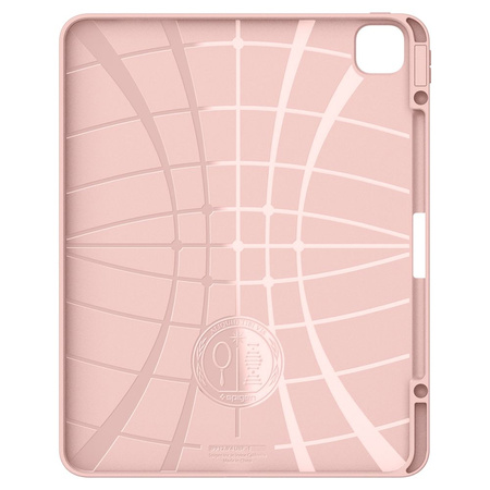 SPIGEN URBAN FIT POKROWIEC DO IPAD PRO 13 7 2024 OCHRONA Z WZMOCNIENIAMI