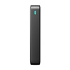 JOYROOM POWERBANK 10000MAH DO TELEFONÓW USB 2.4A LED Z ŁADOWANIEM SZYBKIM