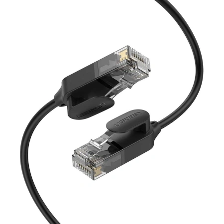 UGREEN KABEL SIECIOWY RJ45 CAT 6A 10M DO ETHERNET 10GB/S PRZEJŚCIÓWKA UTP