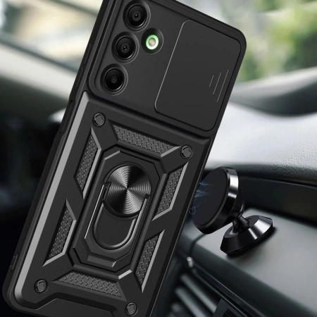 TECH-PROTECT POKROWIEC CAMSHIELD PRO DO SAMSUNG GALAXY A17 4G 5G
