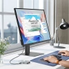 UGREEN KABEL MINI HDMI DO HDMI 8K 2.1 1M DO TELEWIZORÓW MONITORÓW ZŁĄCZE