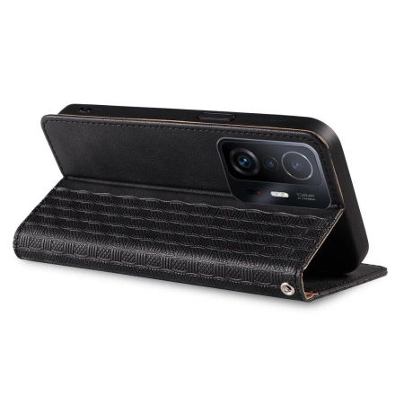 HURTEL MAGNET STRAP CASE ETUI DO XIAOMI REDMI NOTE 11 POKROWIEC Z ZAWIESZKĄ