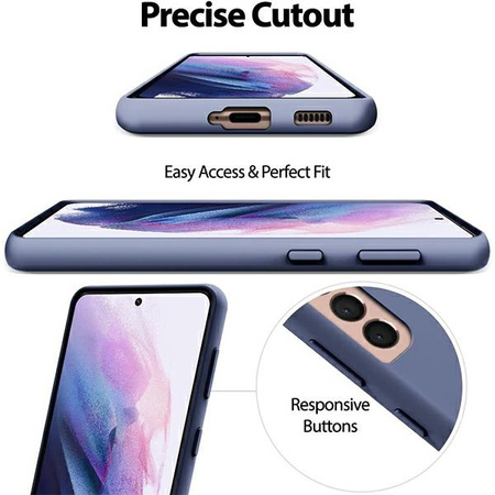 MERCURY CASE DO IPHONE 15 PRO MAX 6,7 Z SILIKONOWĄ OCHRONĄ WYSOKIEJ JAKOŚCI