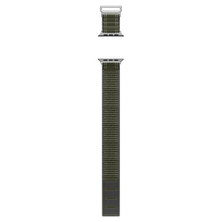 SPIGEN WBF0 BAND APPLE WATCH 8 / 9 / 10 / 11 / SE / ULTRA (44 / 45 / 46 / 49 MM) GREEN