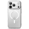 RINGKE ETUI FUSION MAGNETIC DO IPHONE 17 PRO PRZEJRZYSTE MAGNETYCZNE