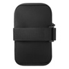 SPIGEN A702 DYNAMIC SHIELD OPASKA DO TELEFONÓW NA RAMIĘ UNIWERSALNA CZARNA