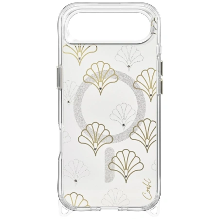 UNIQ ETUI CASE POKROWIEC OCHRONNY DO MAGSAFE IPHONE AIR COEHL MAREE