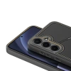 DUX DUCIS ETUI RAFI II Z PODSTAWKĄ I PORTFELEM DO SAMSUNG GALAXY S25