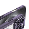 HURTEL ETUI SILIKONOWE LEADING SERIES DO MAGSAFE DO IPHONE 16 PRO MAX PEŁNA