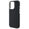 MERCEDES ETUI HARDCASE DO IPHONE 16 PRO 6.3 DO MAGSAFE SILIKONOWE STRIPE