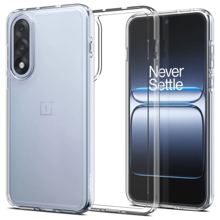 SPIGEN ETUI ULTRA HYBRID DO ONEPLUS NORD 5 PRZEZROCZYSTY OCHRONNY