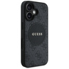 GUESS ETUI 4G CIRCLE CLASSIC LOGO DO MAGSAFE DO IPHONE 16 PRO MAGNETYCZNE