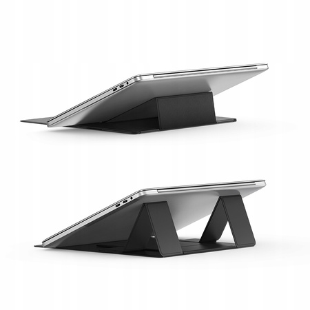 MCDODO PODSTAWKA POD LAPTOPA TABLET NA BIURKO REGULOWANA UCHWYT STOJAK