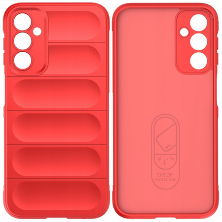 HURTEL ETUI POKROWIEC ELASTYCZNY DO SAMSUNG GALAXY A24 4G OCHRONNE PANCERNE