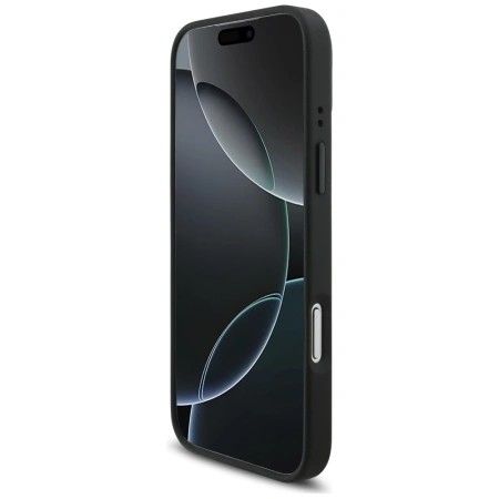 BMW ETUI M CARBON LINE LOGO DO MAGSAFE IPHONE 17 PRO MAX WYSOKA OCHRONA
