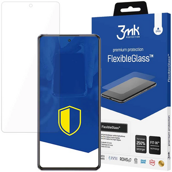 Infinix Note 30 - 3mk FlexibleGlass