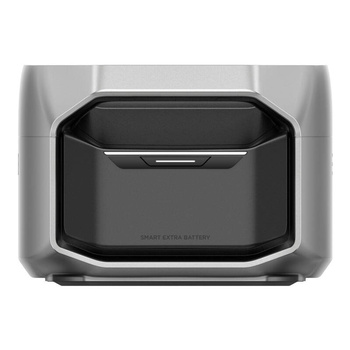 ECOFLOW BATERIA DO DELTA PRO 3 DO SYSTEMÓW SOLARNYCH ZASILANIE AKUMULATORÓW