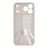 SPIGEN ETUI LIQUID AIR DO IPHONE 17 PRO OCHRONA TELEFONU Z LEKKĄ POWŁOKĄ