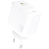 DUDAO ŁADOWARKA SIECIOWA A28 45W GAN DO TELEFONÓW Z USB-C SZYBKIE