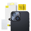 BASEUS SZKŁO HARTOWANE DO APARATU DO IPHONE 13 13 MINI 2 SZTUKI W