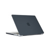 TECH-PROTECT ETUI SMARTSHELL DO MACBOOK PRO 14 M1 M2 M3 M4 2021-2024 MATTE