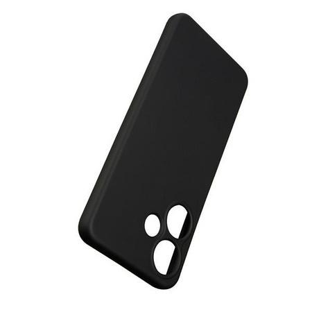 BELINE ETUI SILICONE DO INFINIX HOT 30 CASE TELEFONU Z ODPORNOŚCIĄ NA