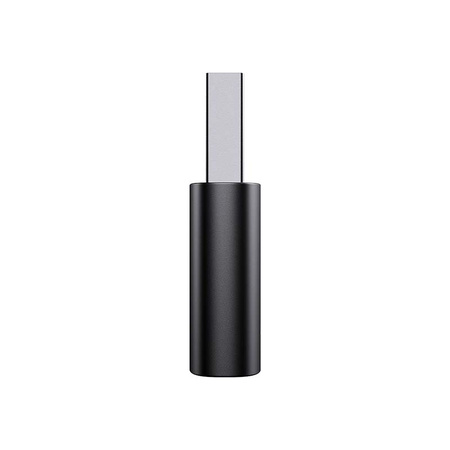 BASEUS ADAPTER PRZEJŚCIÓWKA OTG USB-A DO USB-C DO TELEFONÓW TABLETÓW CZARNY