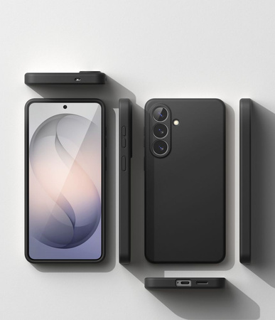 RINGKE SILICONE MAGNETIC MAGSAFE GALAXY S26+ PLUS BLACK