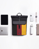 INNOSTYLE PLECAK NA LAPTOPA 15,6 DO SAMOLOTU WODOODPORNY CITYTREK ELITE 25L