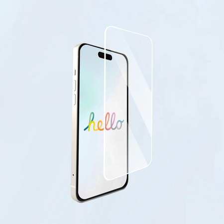 SZKŁO HARTOWANE TECH-PROTECT EASY SET+ 3-PACK GALAXY A57 5G CLEAR