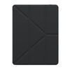 BASEUS ETUI POKROWIEC CASE DO IPAD 10 2 APPLE OCHRONNE CZARNE MINIMALIST