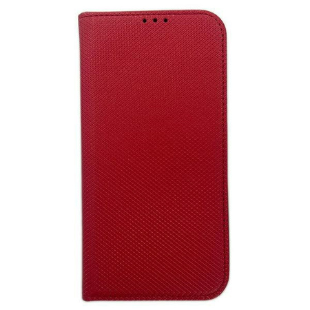 SMART MAGNET BOOK ETUI DO IPHONE 15 PRO 6,1 POKROWIEC MAGNETYCZNY