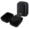 TUMI TUTA20WMSLK Travel Adapter 20W USB-C / 2xUSB-A czarny/black