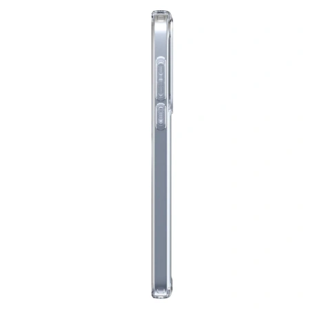SPIGEN ETUI ULTRA HYBRID DO ONEPLUS NORD 5 PRZEZROCZYSTY OCHRONNY