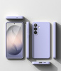 RINGKE SILICONE MAGNETIC MAGSAFE GALAXY S26+ PLUS LAVENDER