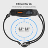 SPIGEN ETUI LITE FIT PRO DO APPLE WATCH 4 5 6 7 8 9 SE 44 45 MM OCHRONNE