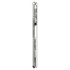 SPIGEN ULTRA HYBRID PRO MAG MAGSAFE GALAXY Z FOLD 7 CLEAR/WHITE