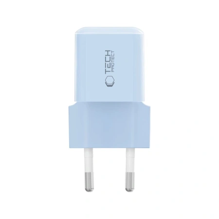 TECH-PROTECT ŁADOWARKA NCM25 USB-C PD 25W DO TELEFONÓW SAMSUNG GALAXY S10