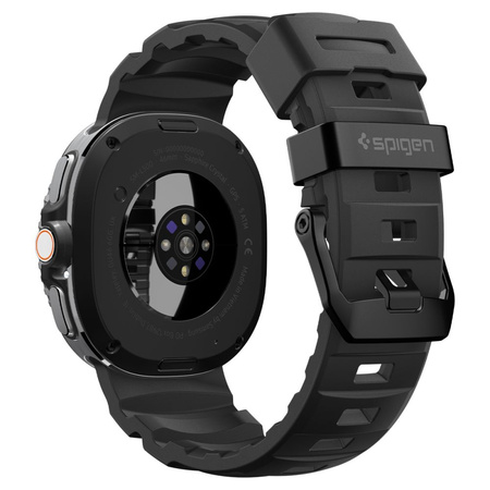 SPIGEN WBS2 BAND SAMSUNG GALAXY WATCH 8 / CLASSIC (40 / 44 / 46 MM) BLACK