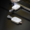 MCDODO ŁADOWARKA INDUKCYJNA ZEGARKA USB-C DO APPLE WATCH 8 9 SE ULTRA PASEK