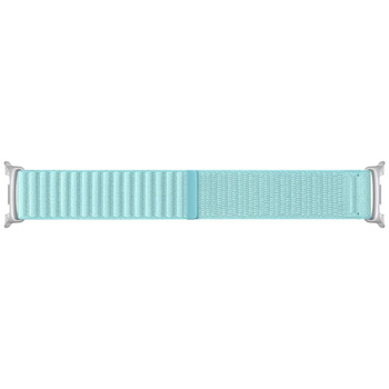 Pasek Samsung Fabric do Galaxy Watch8 /  Watch8 Classic (M/L) miętowy