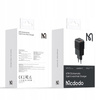 MCDODO GaN 5 PRO SZYBKA ŁADOWARKA USB-C USB-A 67W